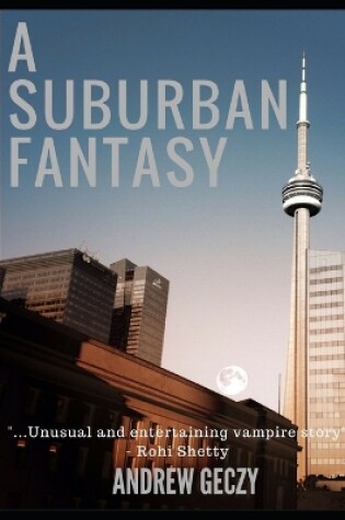 Cover of A Suburban Fantasy