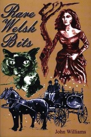 Cover of Rare Welsh Bits