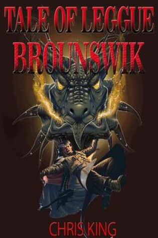 Cover of Tale of Leggue Brounswik