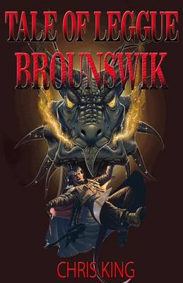 Cover of Tale of Leggue Brounswik