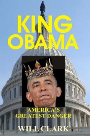 Cover of King Obama