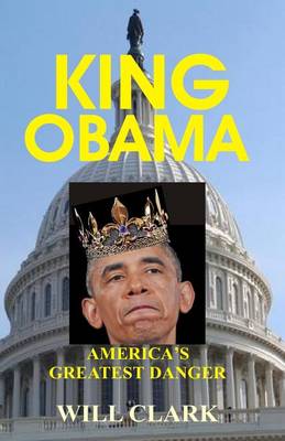 Book cover for King Obama