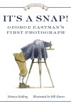Book cover for It's A Snap!
