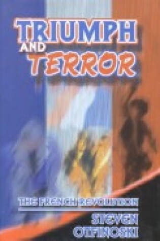 Cover of Triumph & Terror