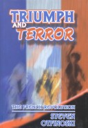 Book cover for Triumph & Terror