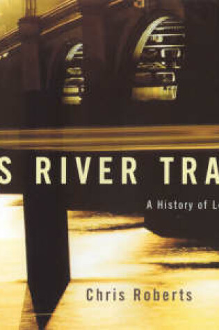 Cover of Cross River Traffic