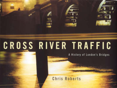 Book cover for Cross River Traffic