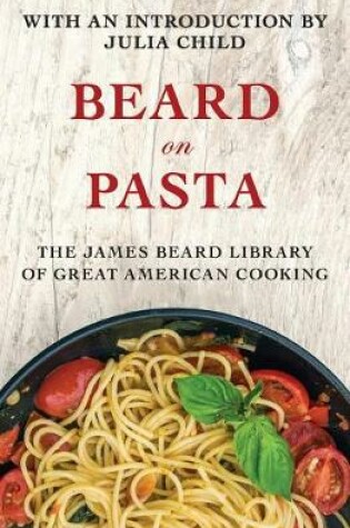 Cover of Beard on Pasta