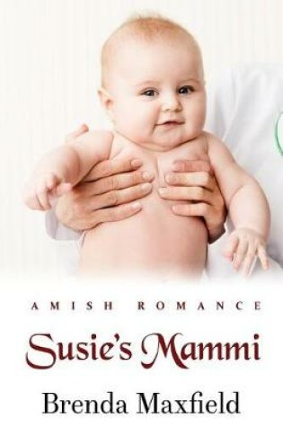 Cover of Susie's Mammi