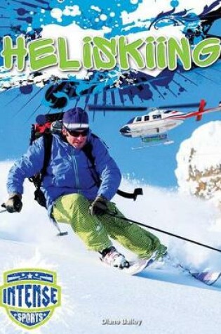 Cover of Heliskiing