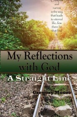 Cover of My Reflections With God