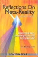 Book cover for Reflections on Meta-Reality