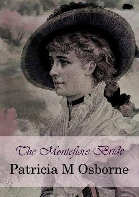 Book cover for The Montefiore Bride