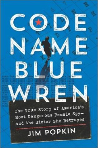 Cover of Code Name Blue Wren