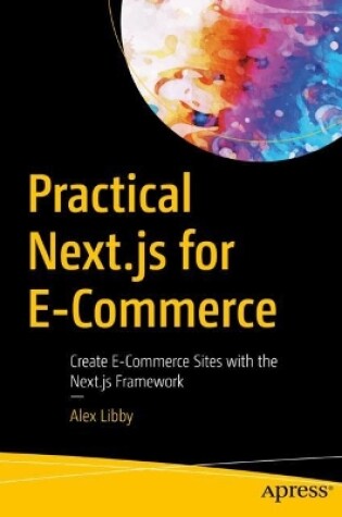 Cover of Practical Next.js for E-Commerce