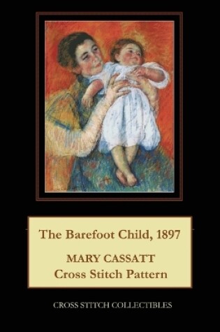 Cover of The Barefoot Child, 1897