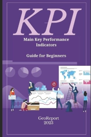 Cover of KPI Main Key Performance Indicators