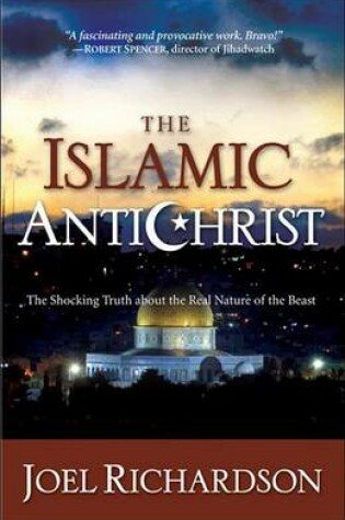 Cover of The Islamic Antichrist