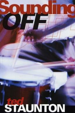 Cover of Sounding Off