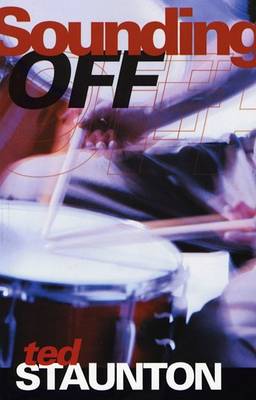 Cover of Sounding Off