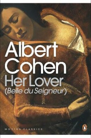 Cover of Her Lover
