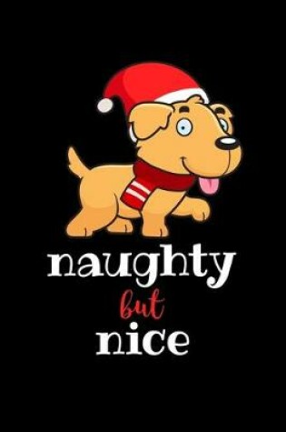 Cover of Naughty But Nice