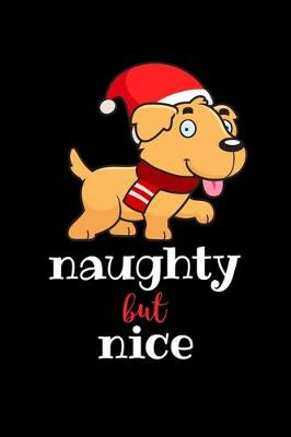 Book cover for Naughty But Nice
