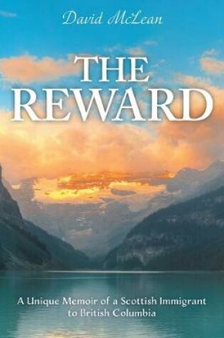 Cover of The Reward