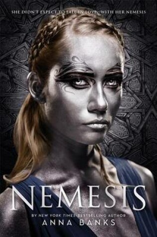 Cover of Nemesis