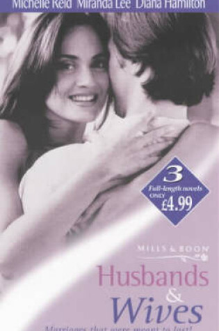 Cover of Husbands and Wives