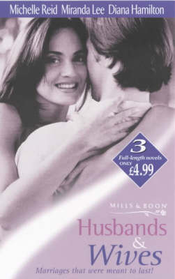 Cover of Husbands and Wives