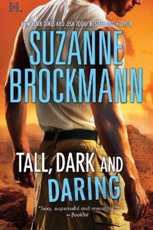 Cover of Tall, Dark and Daring