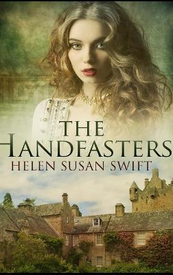 Book cover for The Handfasters