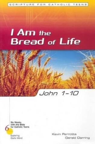 Cover of John 1-10