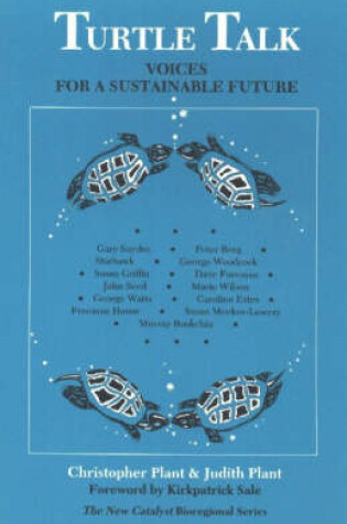 Cover of Turtle Talk