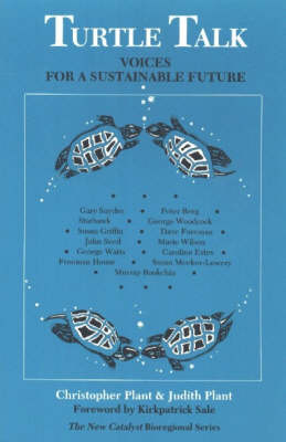 Cover of Turtle Talk