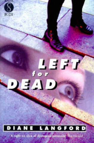 Cover of Left for Dead