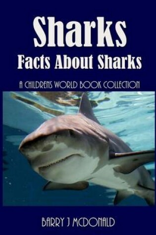 Cover of Sharks