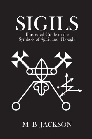 Cover of Sigils