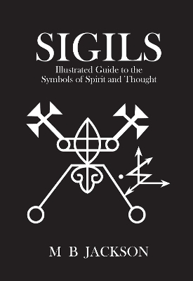 Book cover for Sigils
