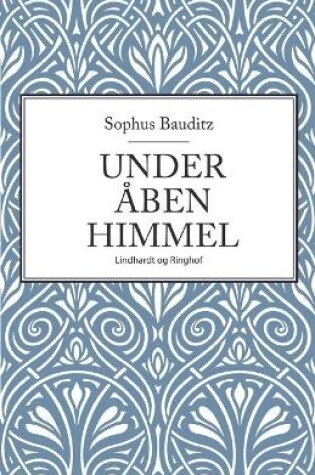 Cover of Under �ben himmel