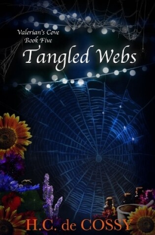 Cover of Tangled Webs