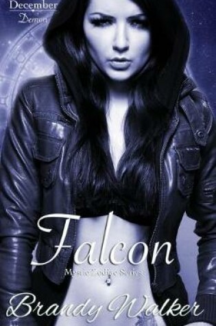 Cover of Falcon