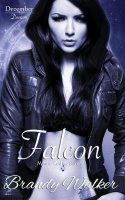 Book cover for Falcon