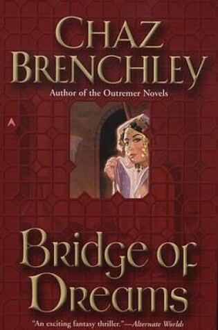 Cover of Bridge of Dreams