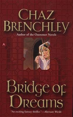 Book cover for Bridge of Dreams