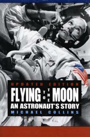 Cover of Flying to the Moon and Other Strange Places