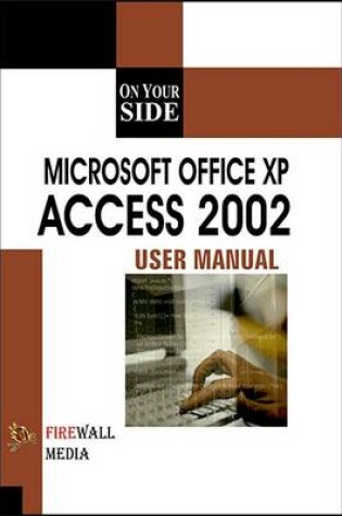 Cover of On Your Side-access 2002