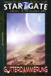 Book cover for Star Gate 151-152
