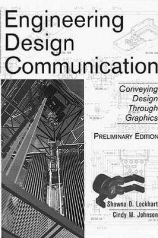 Cover of Engineering Design Communication